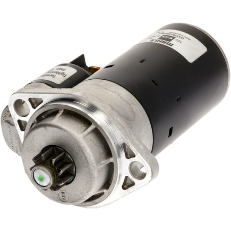 Démarreur électrique HATZ 50495901
