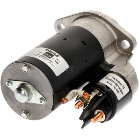Démarreur électrique HATZ 50495901
