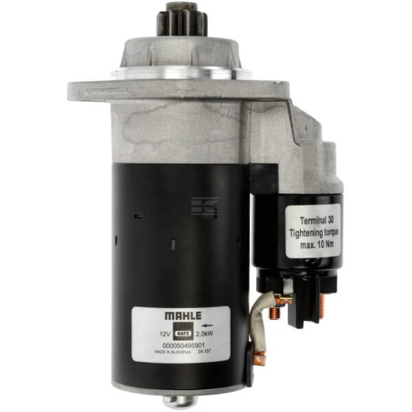 Démarreur électrique HATZ 50495901