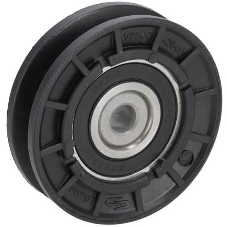 Poulie HUSQVARNA 506793401