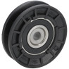Poulie HUSQVARNA 506793401