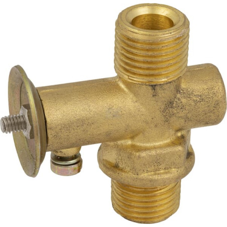 Robinet UNIVERSEL 5055211N