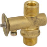 Robinet UNIVERSEL 5055211N