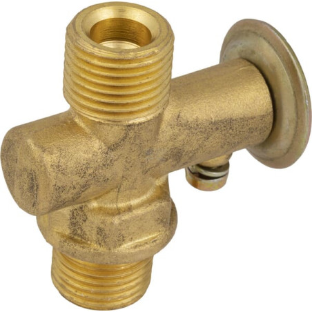 Robinet UNIVERSEL 5055211N