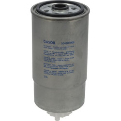 Filtre CNH 504287000