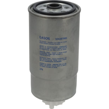 Filtre CNH 504287000