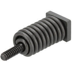 Élément anti-vibration HUSQVARNA 505128702