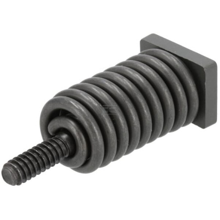 Élément anti-vibration HUSQVARNA 505128702