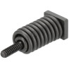 Élément anti-vibration HUSQVARNA 505128702