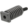 Élément anti-vibration HUSQVARNA 505128702