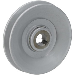 Poulie HUSQVARNA 506778601