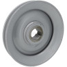 Poulie HUSQVARNA 506778601