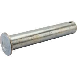 Boulon de charnière zingué UNIVERSEL 507007KR