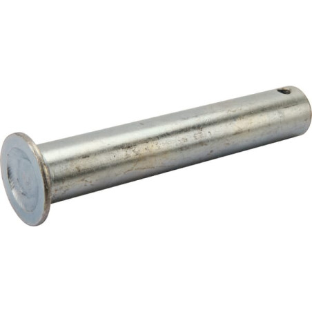 Boulon de charnière zingué UNIVERSEL 507007KR