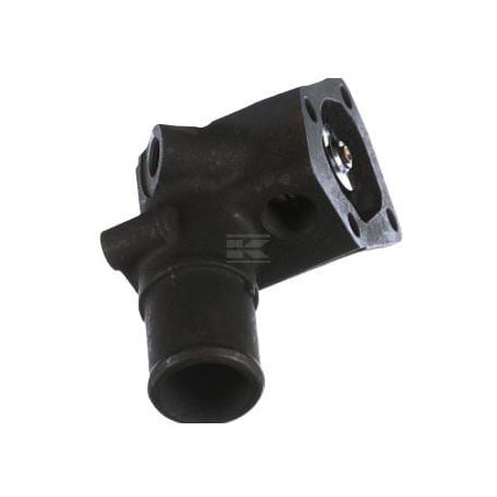 Corps du thermostat FPT 504221036FPT