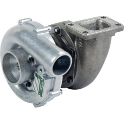 Turbocompresseur FPT 504225294FPT