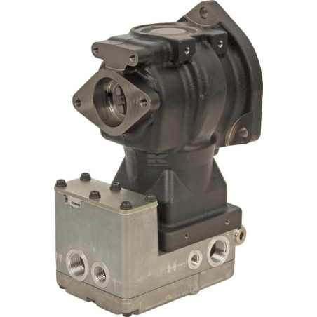 Compresseur NEW HOLLAND 504308489