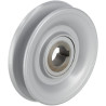 Poulie HUSQVARNA 506922101