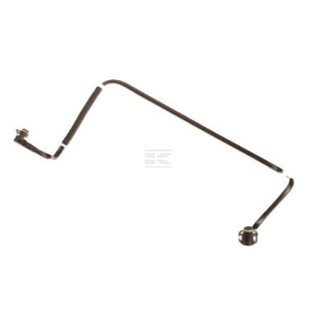 Durite de carburant FPT 504034215FPT