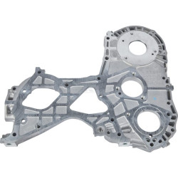 Couvercle CNH 504120950