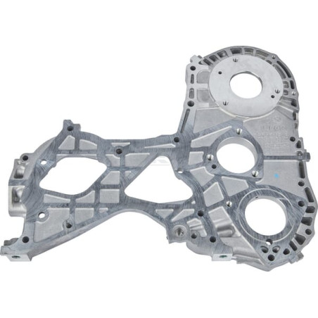 Couvercle CNH 504120950
