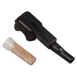 FTuyau d'aspiration HUSQVARNA 503101601