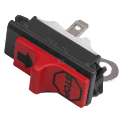 Commutateur HUSQVARNA 503717901