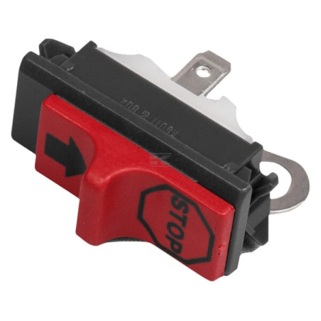 Commutateur HUSQVARNA 503717901