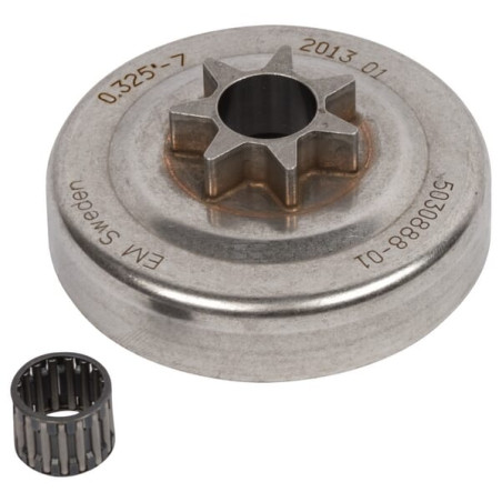Tambour d'embrayage HUSQVARNA 503088702
