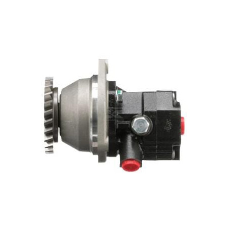 Pompe à carburant FPT 504066263FPT