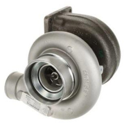 Turbocompresseur FPT 504170937FPT