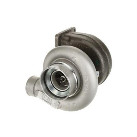 Turbocompresseur FPT 504170937FPT