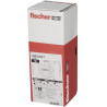 Fixation du cadre FISCHER 503001