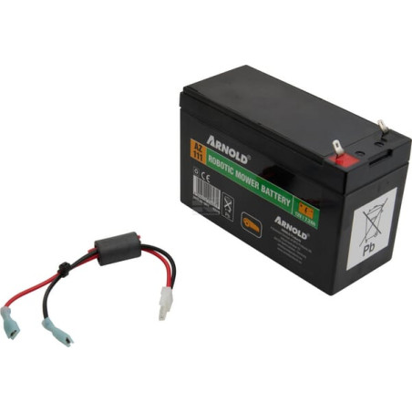 Batterie MTD 5032U30011