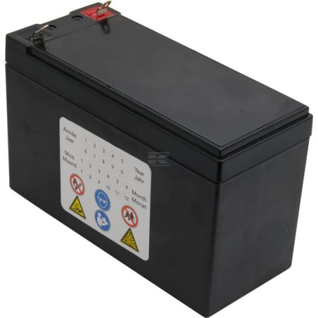 Batterie MTD 5032U30011