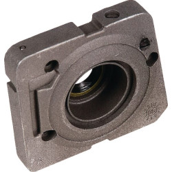 Pompe à huile HUSQVARNA 503698101KR