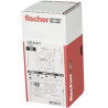 Fixation du cadre FISCHER 503000