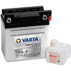 Batterie VARTA 503013003I314PS