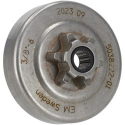 Tambour d'embrayage HUSQVARNA 503822271