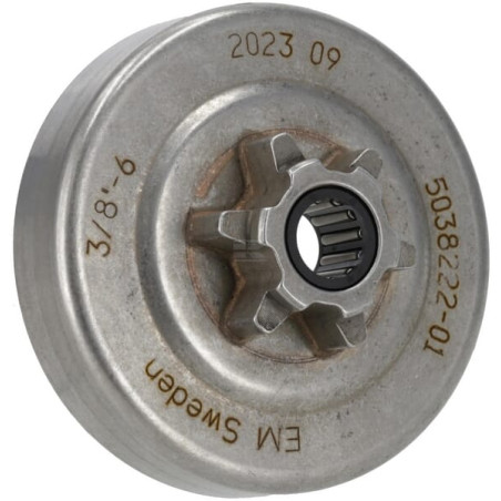 Tambour d'embrayage HUSQVARNA 503822271