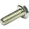 Vis SIMPLICITY - SNAPPER 5025010X6SM