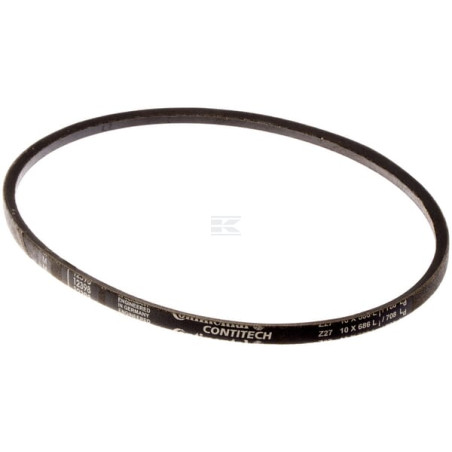 Courroie de traction HUSQVARNA 504034801