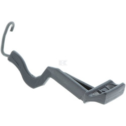 Commande de starter HUSQVARNA 503608402