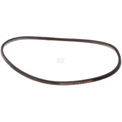 Courroie de traction HUSQVARNA 504035101