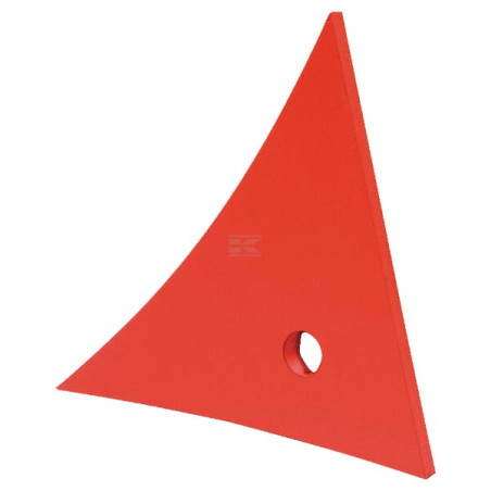 Plastron MØLBRO 5040063240