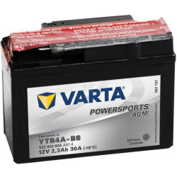 Batterie VARTA 502903003I314PS