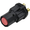Interrupteur poussoir CNH 5106711