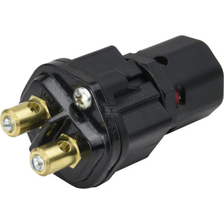 Interrupteur poussoir CNH 5106711
