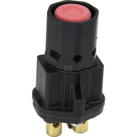 Interrupteur poussoir CNH 5106711