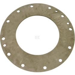 Disque de frein UNIVERSEL 5111281N